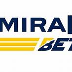admiral bet rs